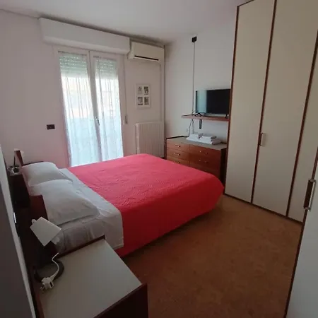 Apartment Welcome To Da Rose Rimini