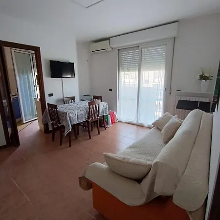 Welcome To Da Rose Apartment Rimini