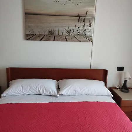 Apartment Welcome To Da Rose Rimini