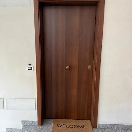 Welcome To Da Rose Appartement *