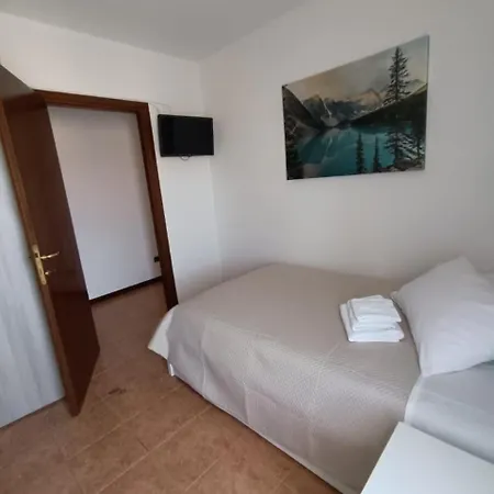 Appartement Welcome To Da Rose *